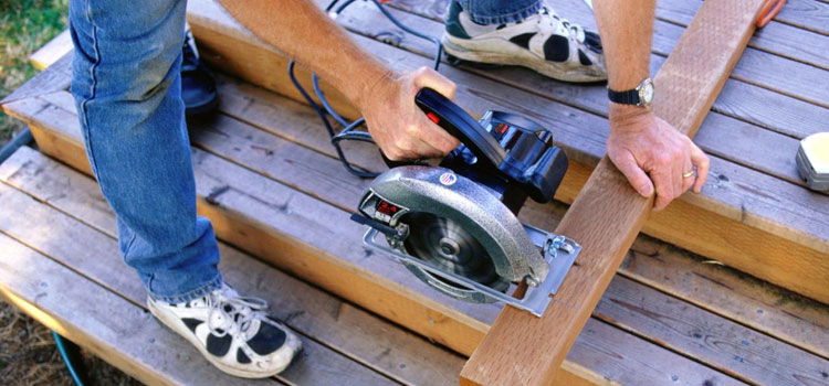 Local Deck Contractors in Acton, CA