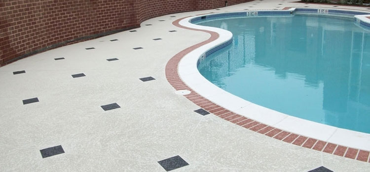 Pool Deck Resurfacing Companies in Acton, CA